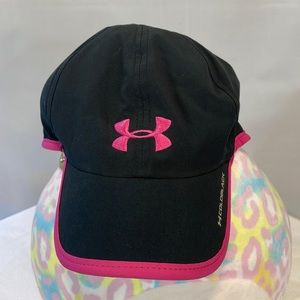 Under Armor ColdBlack Running Hat